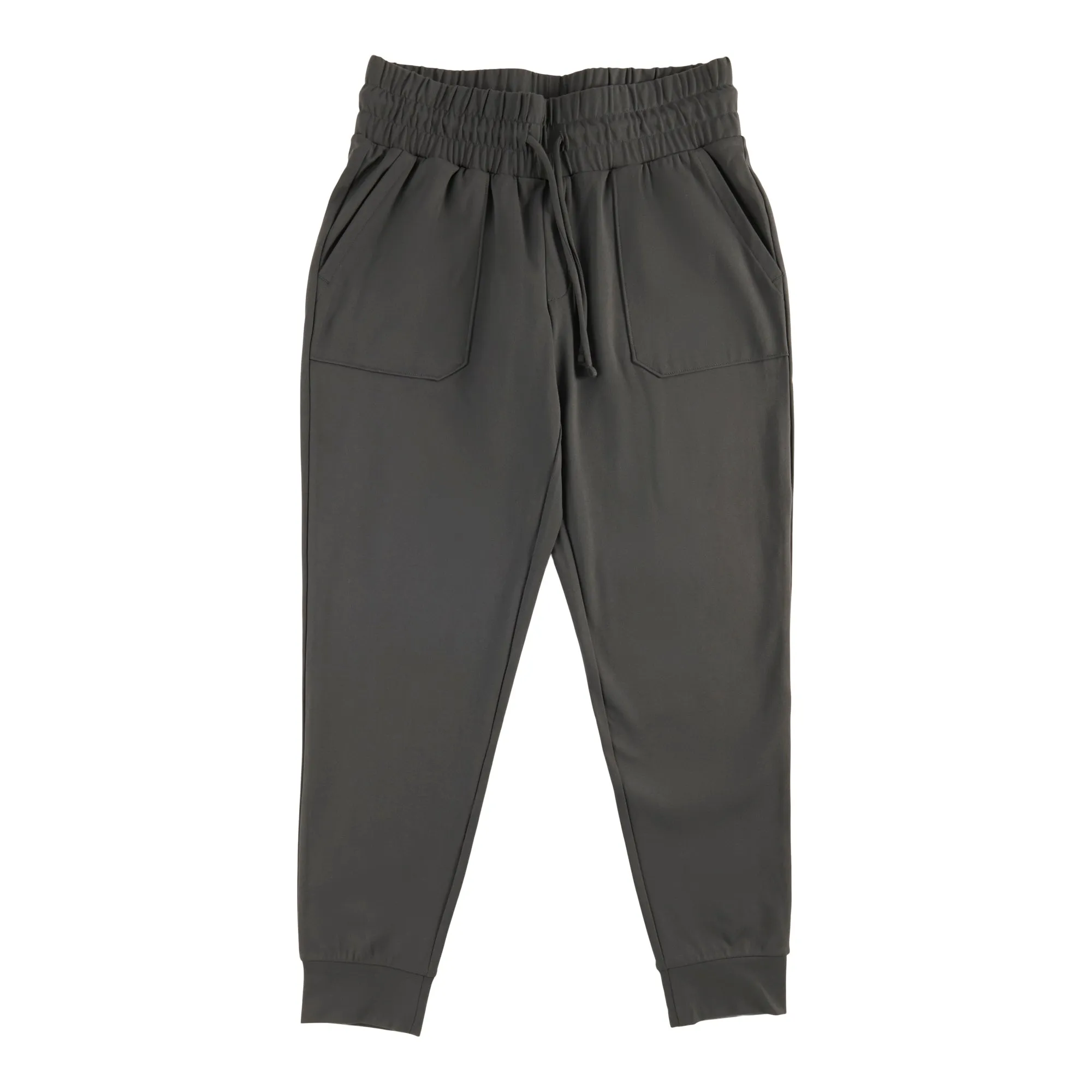 Women's Drawstring Joggers sold by Giant Tiger product image thumbnail 4