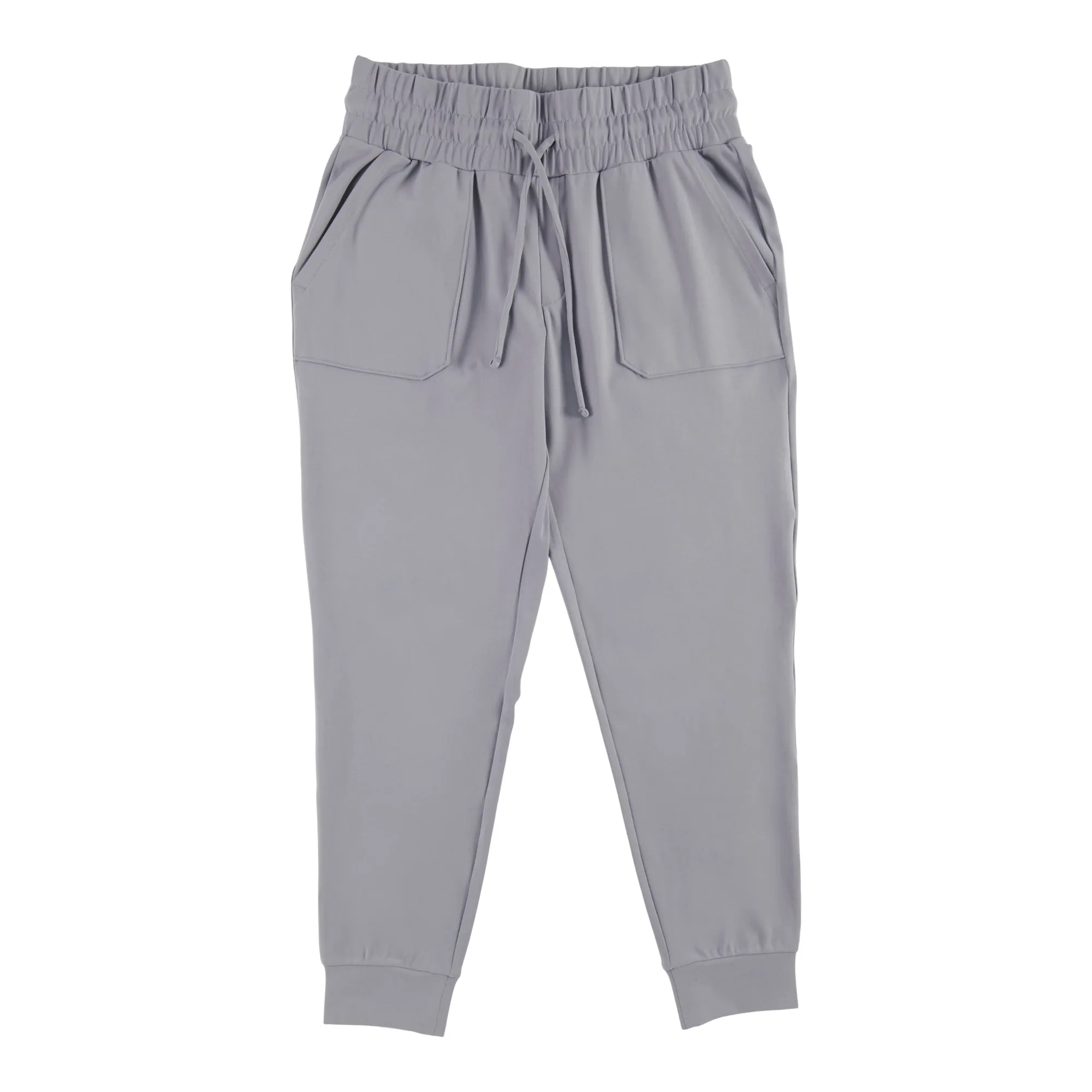 Women's Drawstring Joggers sold by Giant Tiger