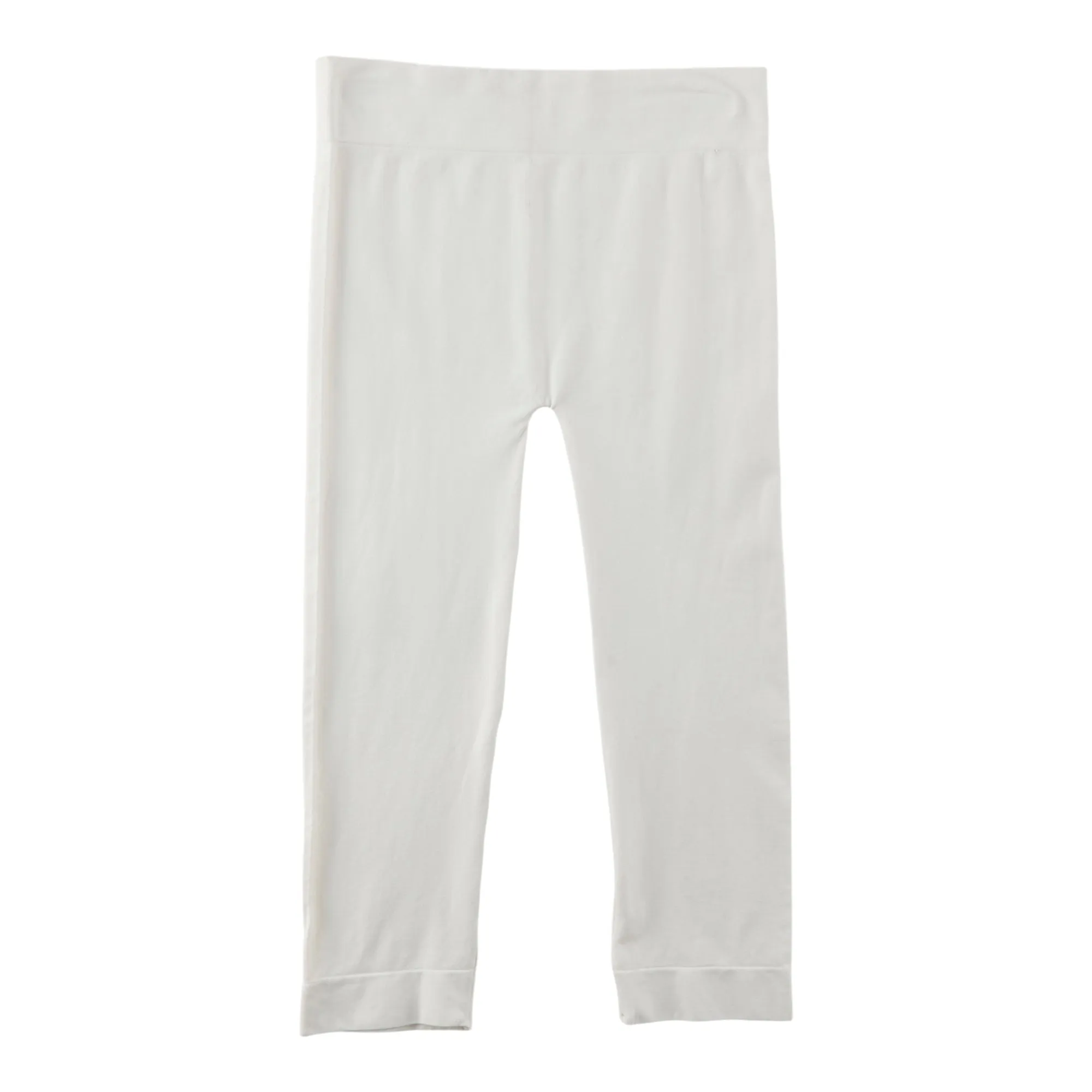 mySTYLE Women's Seamless Capri Leggings sold by Giant Tiger