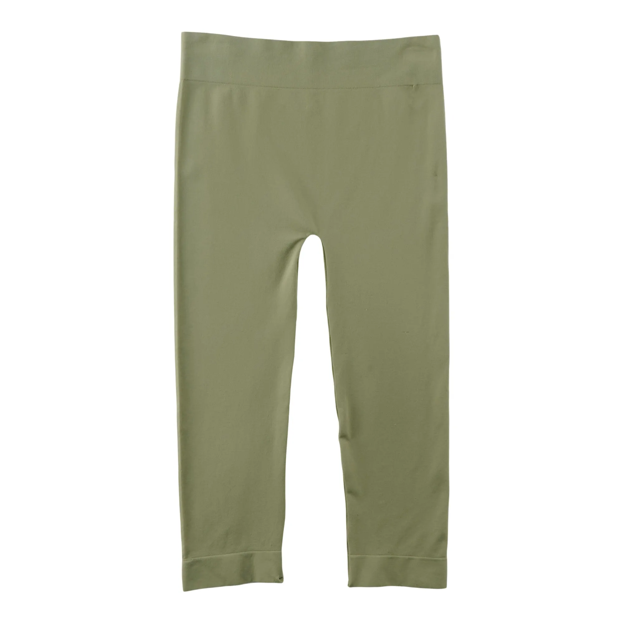 mySTYLE Women's Seamless Capri Leggings sold by Giant Tiger product image thumbnail 4