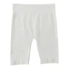 mySTYLE Women's Skinny Bermuda Bike Shorts sold by Giant Tiger