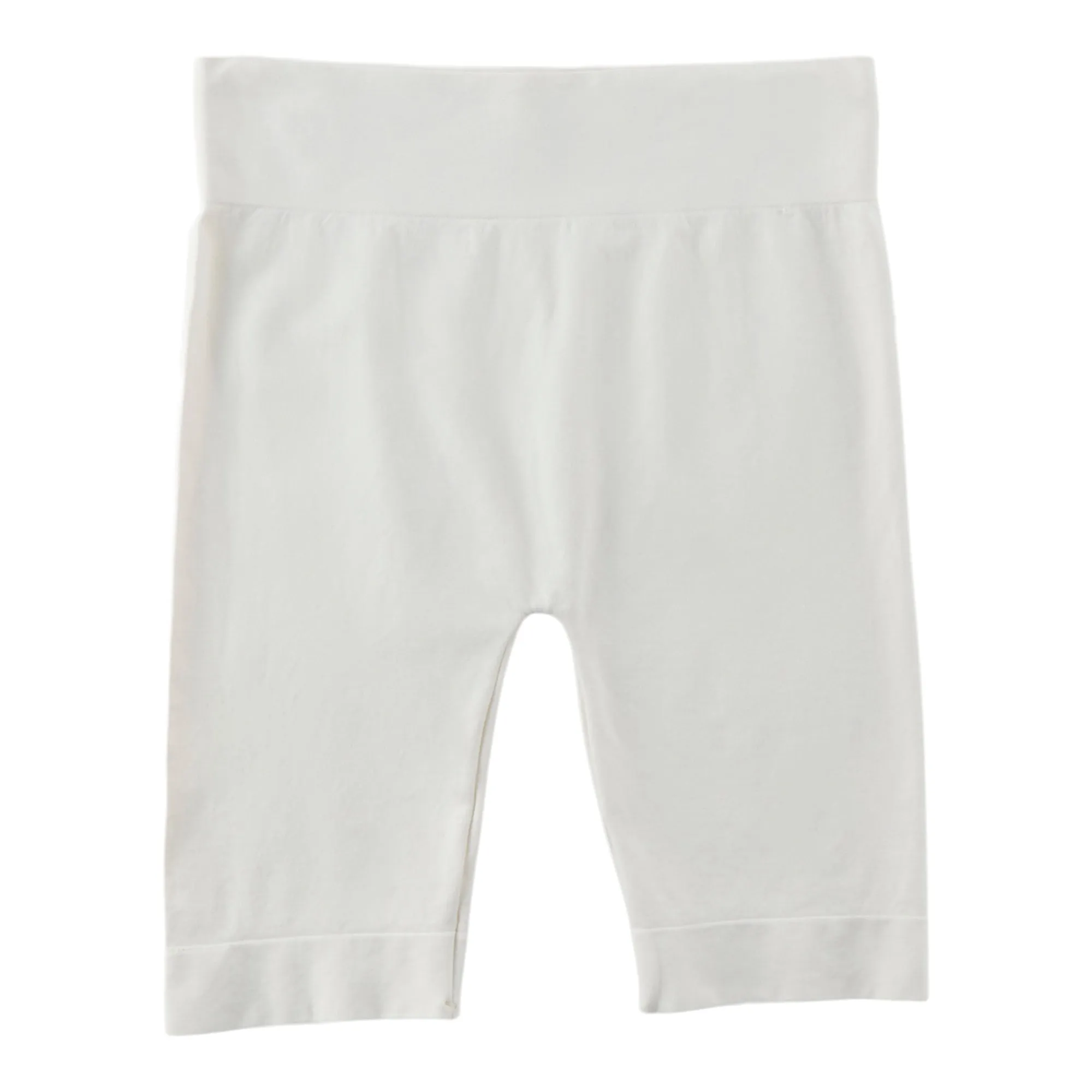 mySTYLE Women's Skinny Bermuda Bike Shorts sold by Giant Tiger