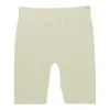 mySTYLE Women's Skinny Bermuda Bike Shorts sold by Giant Tiger