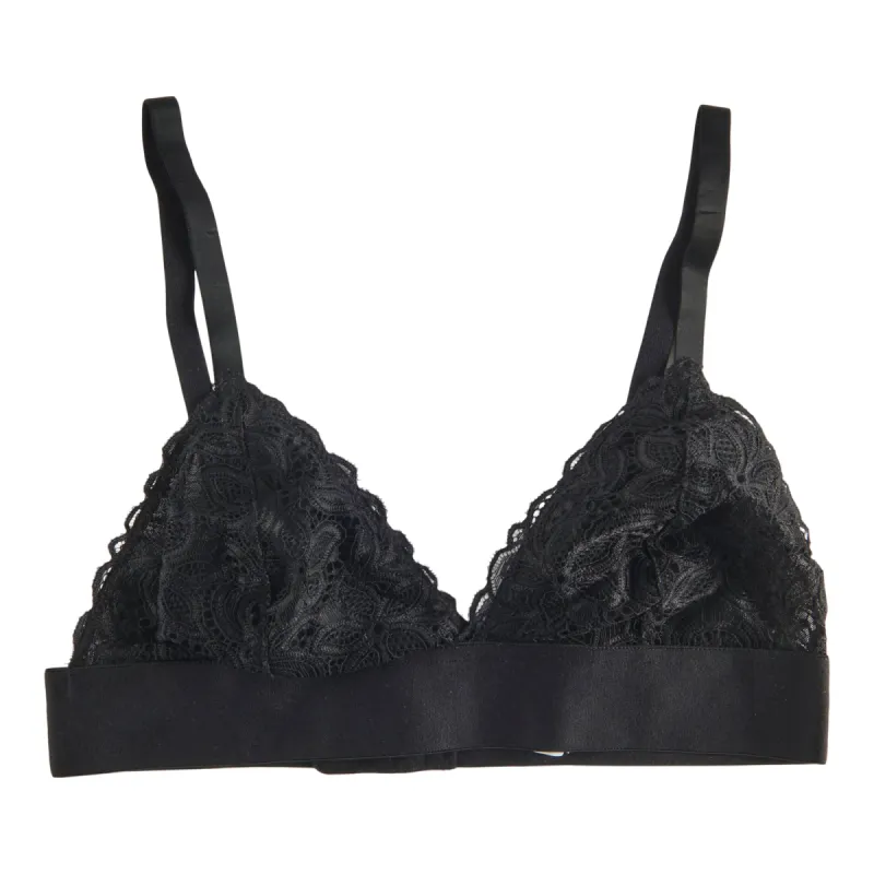 Carisma Women's Lace Bralette sold by Giant Tiger