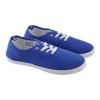 mySTYLE Women's Cushioned Canvas Lace-ups sold by Giant Tiger