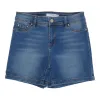 mySTYLE Women's Boyfriend Denim Shorts sold by Giant Tiger