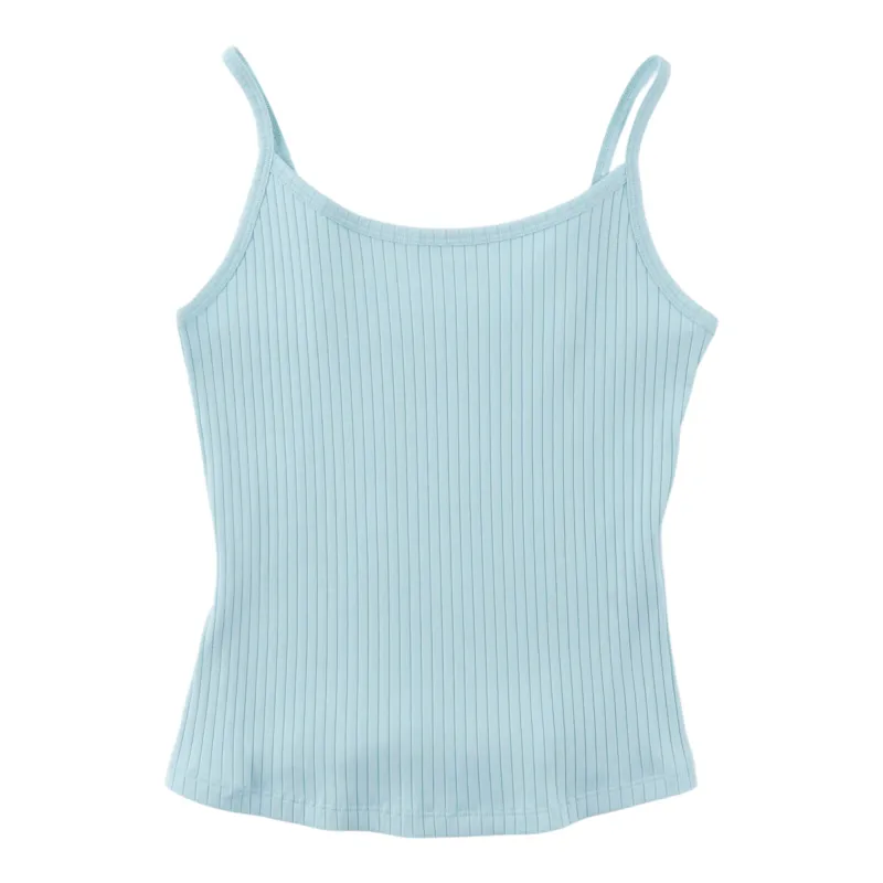 mySTYLE Women's Ribbed Camisole sold by Giant Tiger
