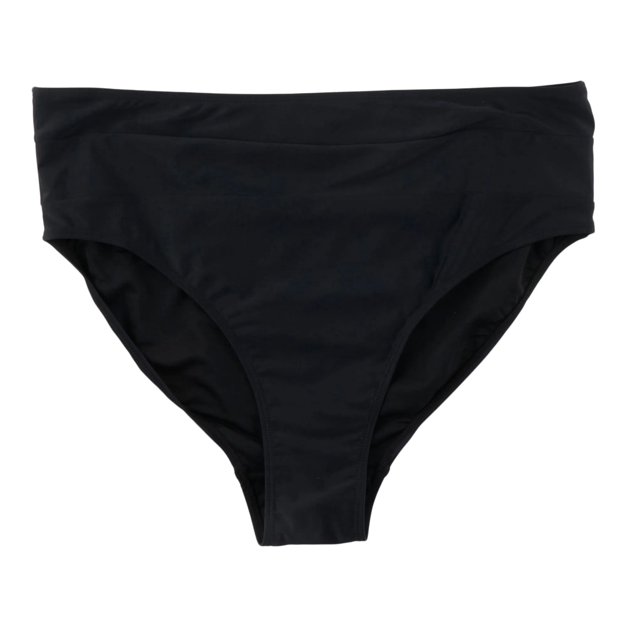 ACX Active Women's Plus High-Rise Bikini Bottom sold by Giant Tiger