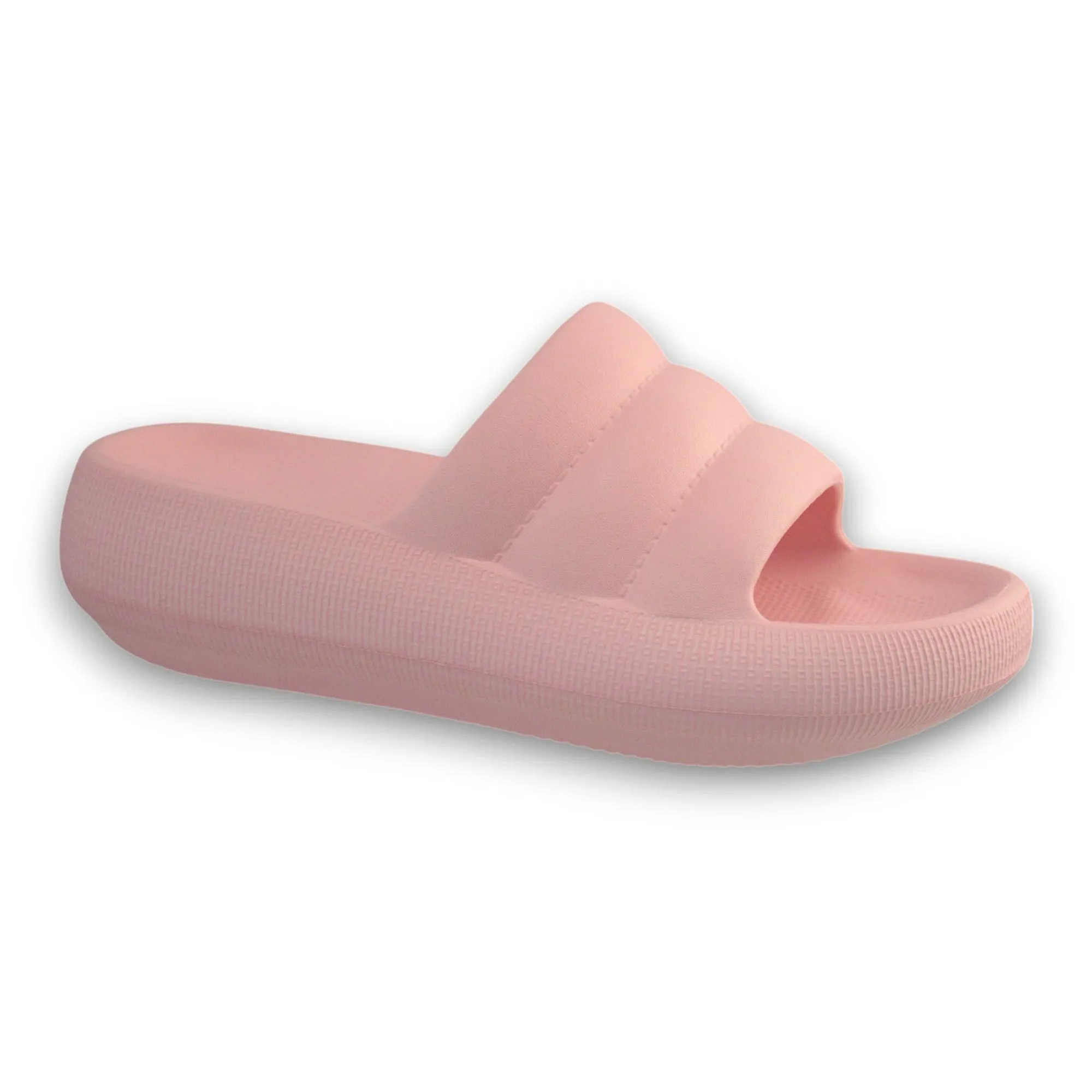 mySTYLE Women's EVA Padded Slides sold by Giant Tiger product image thumbnail 4