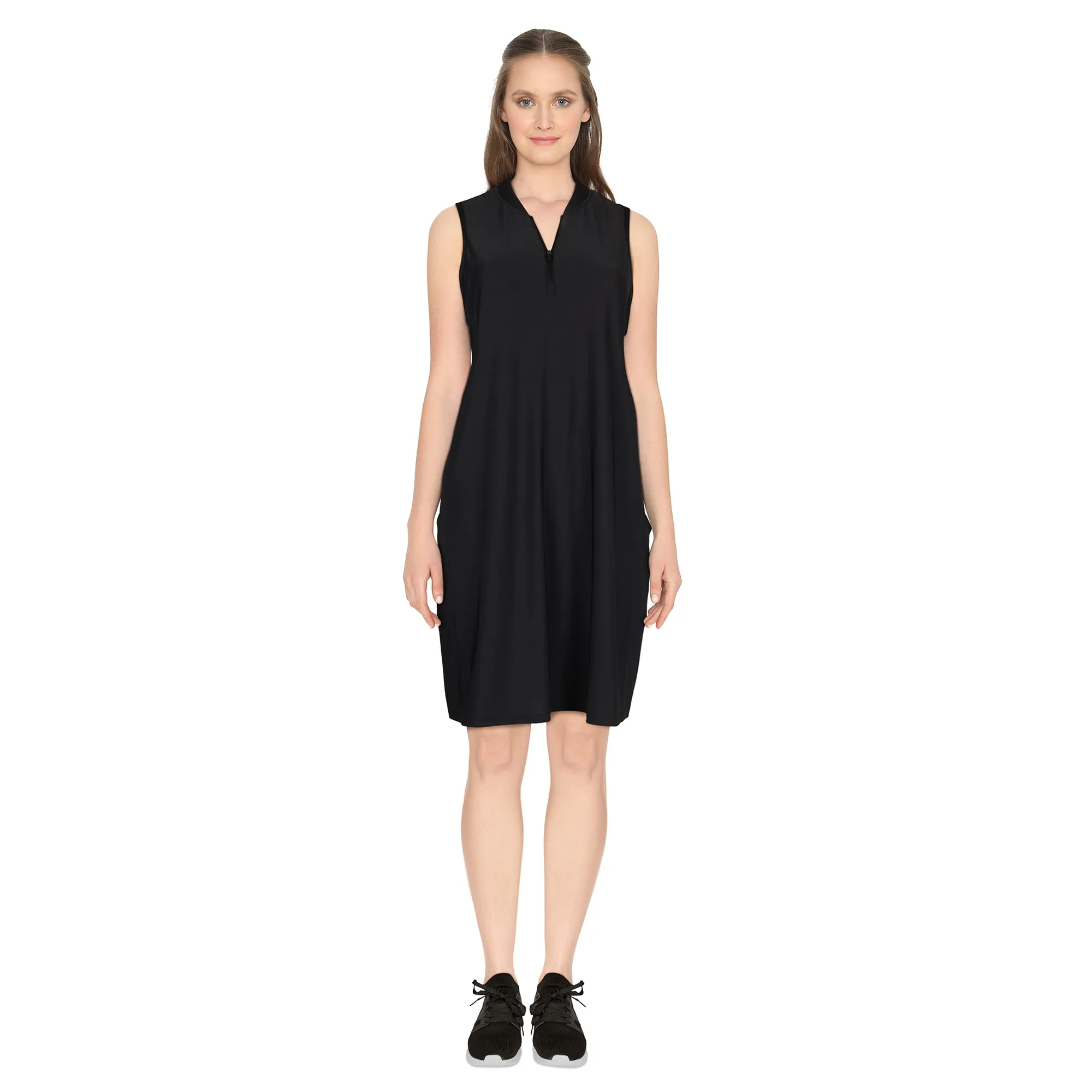 ACX Active Women's Dress with Pockets sold by Giant Tiger
