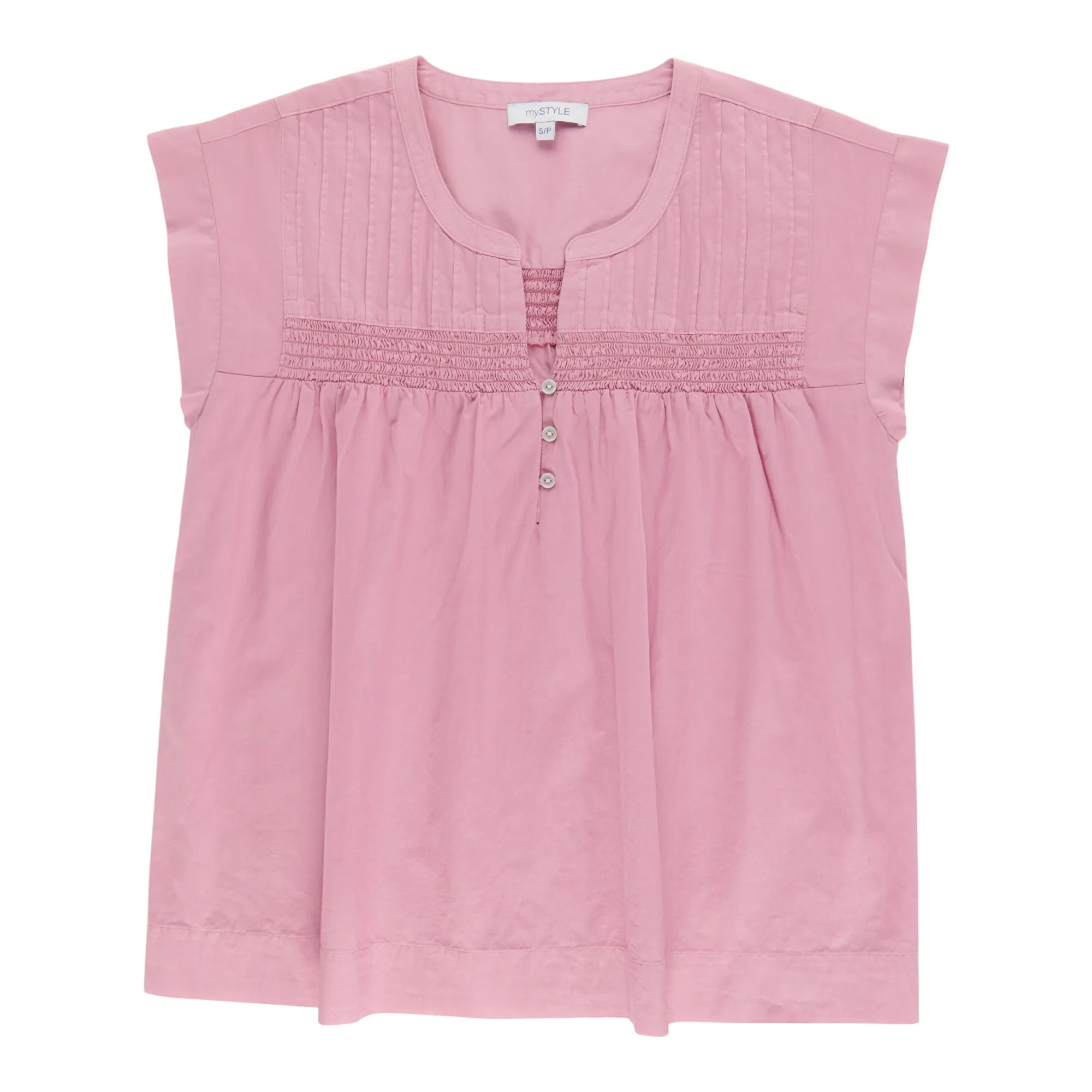 mySTYLE Women's Boho Top sold by Giant Tiger product image thumbnail 3