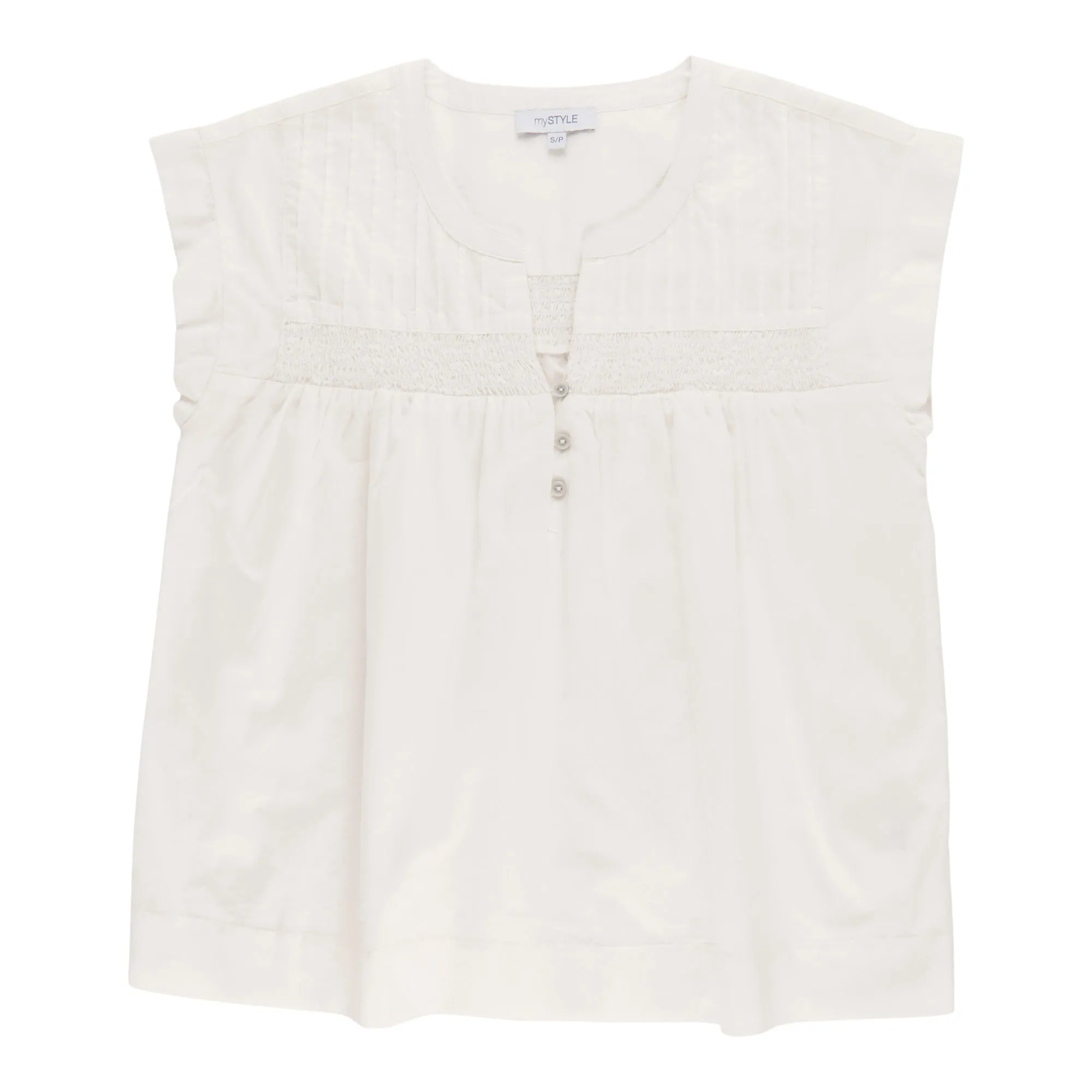 mySTYLE Women's Boho Top sold by Giant Tiger