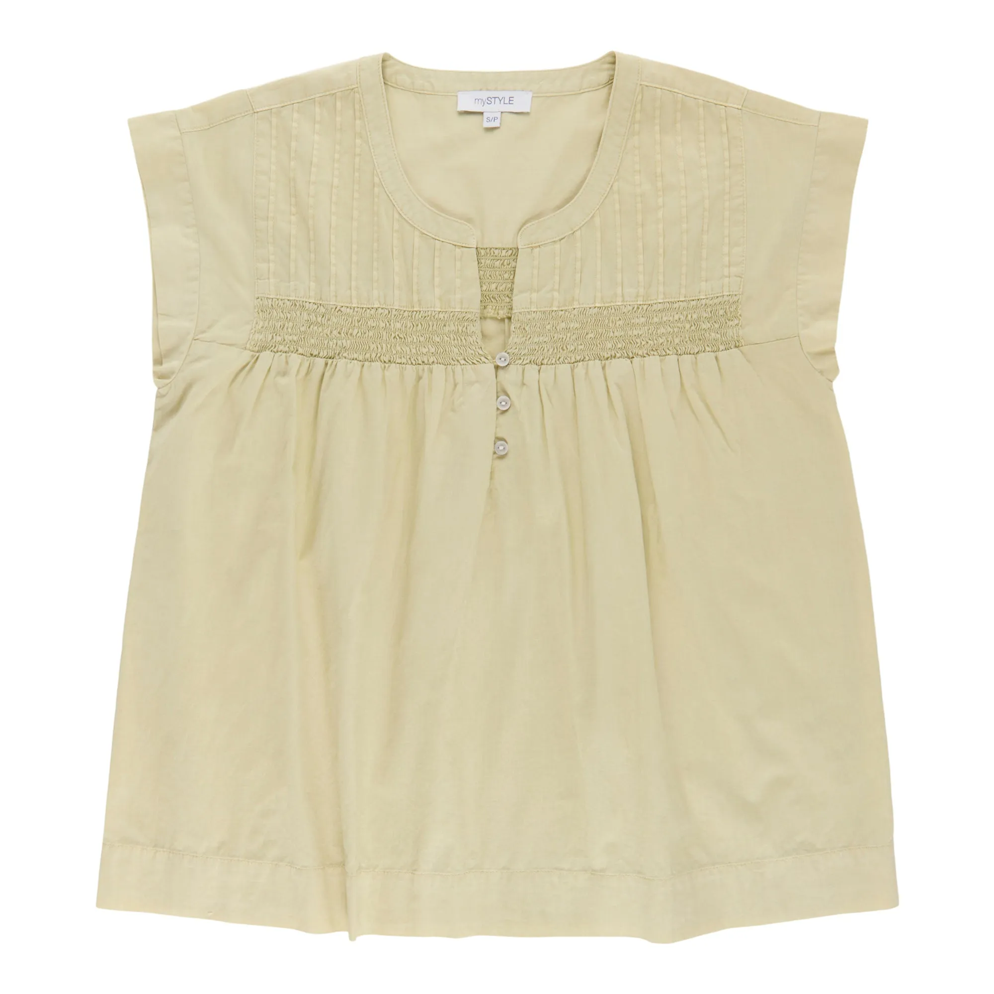 mySTYLE Women's Boho Top sold by Giant Tiger product image thumbnail 2