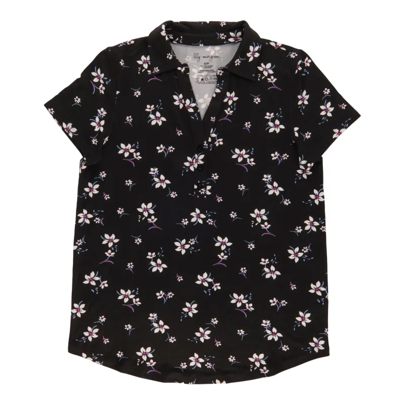 lily morgan Women's Cap Sleeve Top sold by Giant Tiger