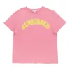 mySTYLE Women's Vintage Wash Boyfriend Tee sold by Giant Tiger