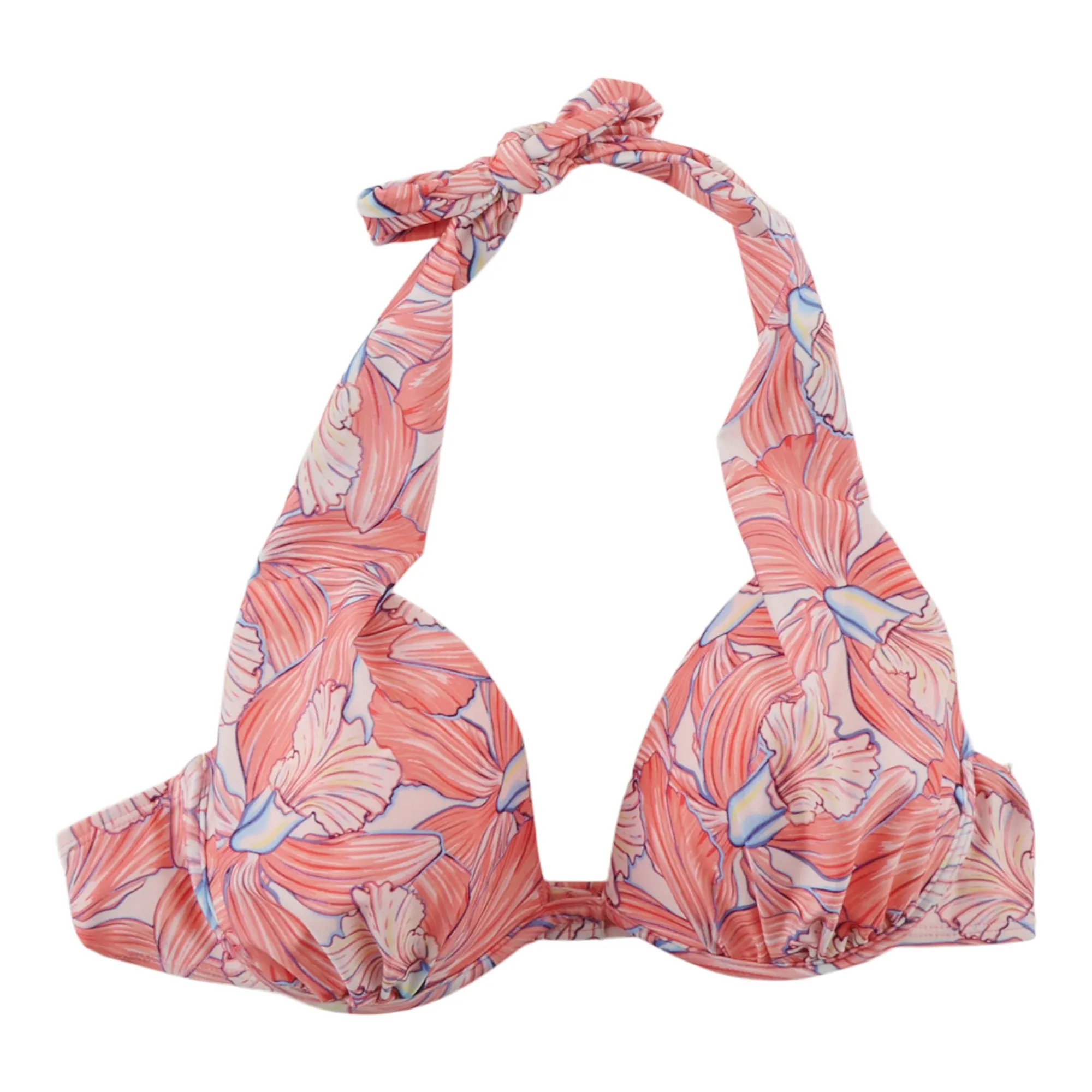 ACX Active Women's Halter Bikini Top sold by Giant Tiger