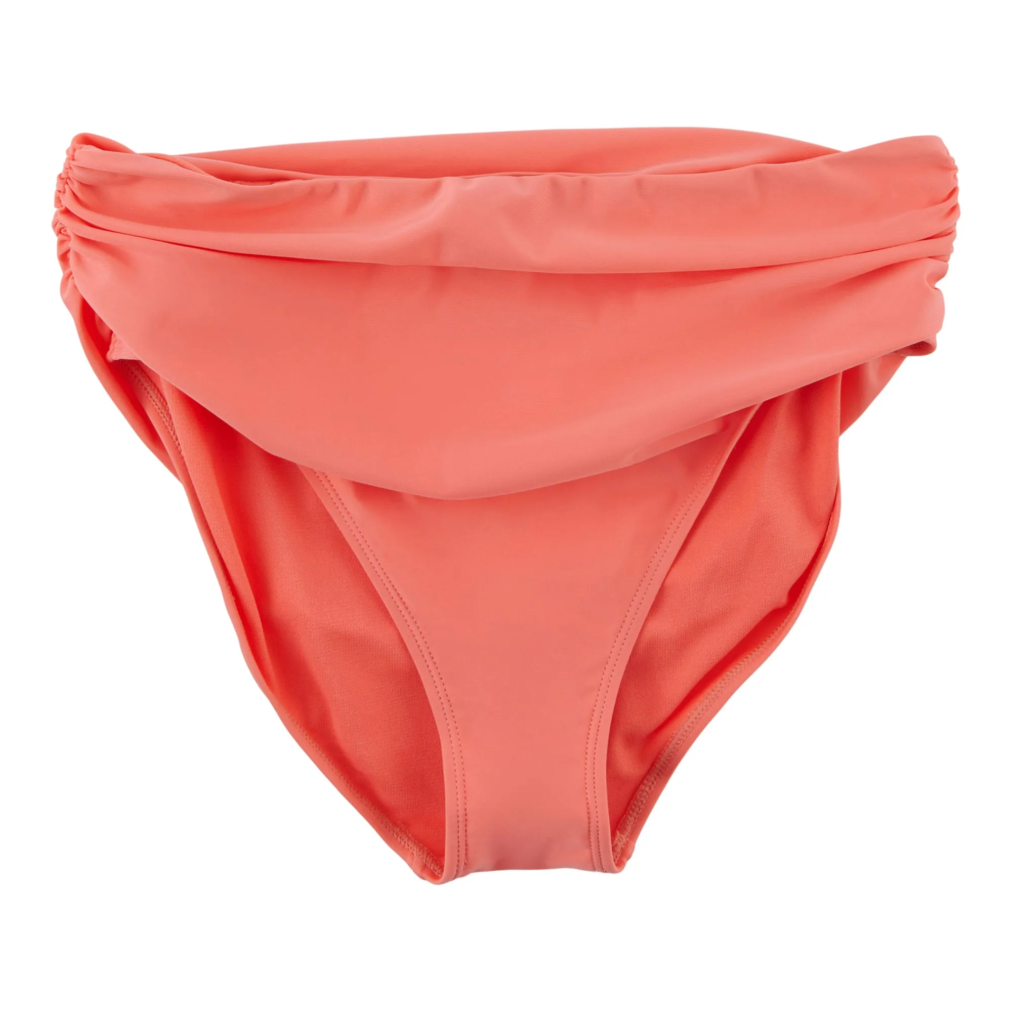 ACX Active Women's Ruched Bikini Bottom sold by Giant Tiger