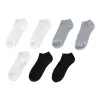 Carisma Women's Textured Low Cut Socks, 7-Pack sold by Giant Tiger