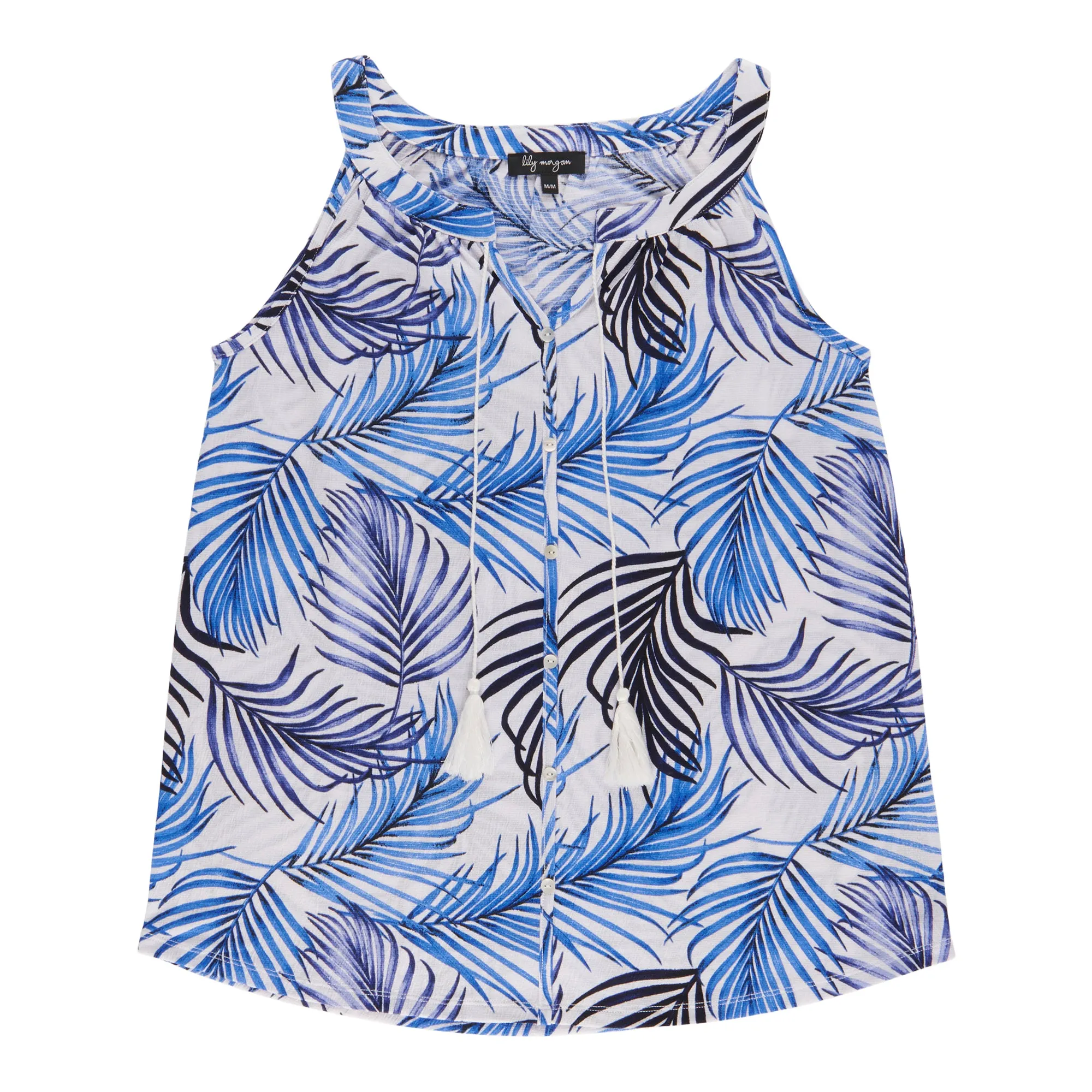 lily morgan Women's Sleeveless V-Neck Camisole sold by Giant Tiger product image thumbnail 4