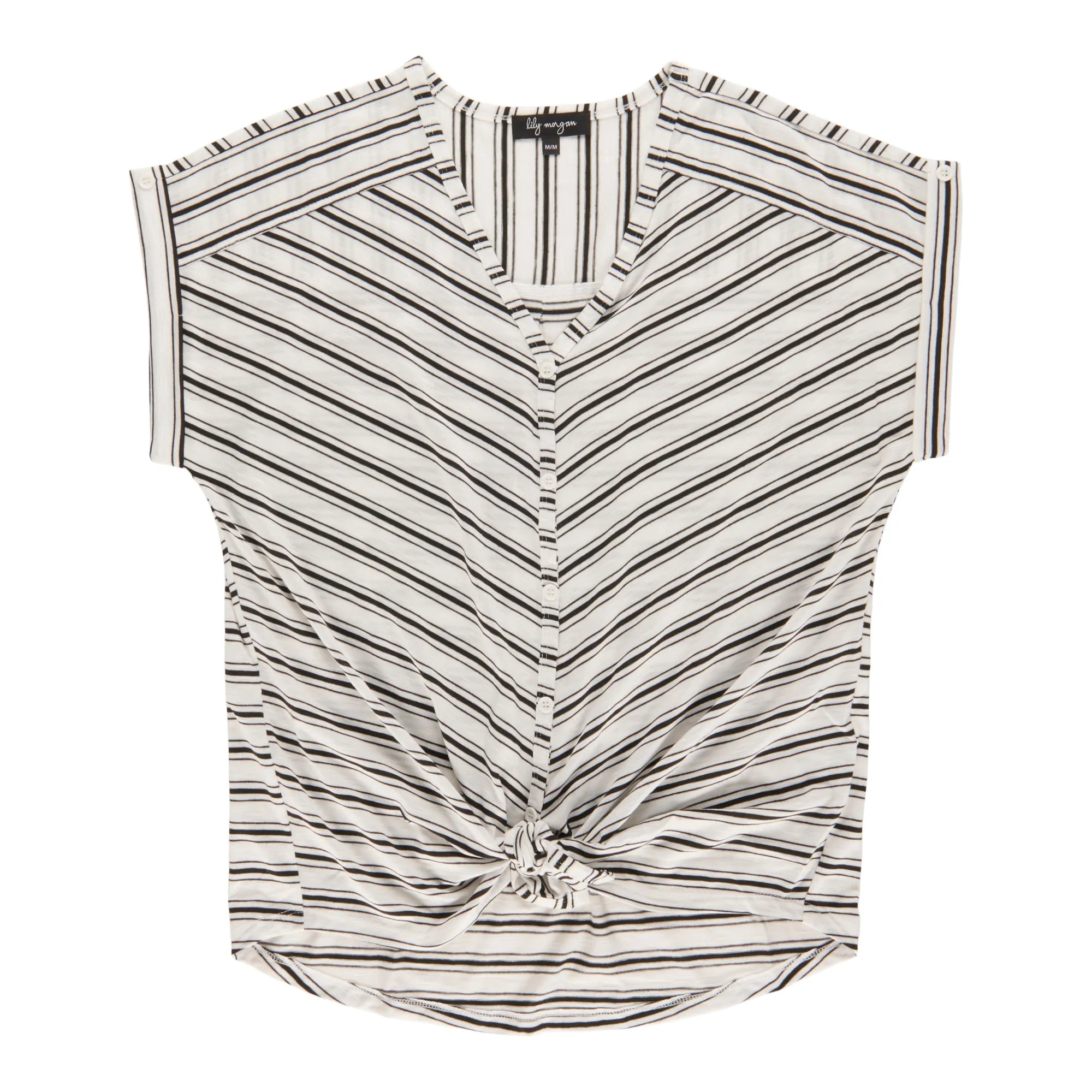 lily morgan Women's Printed Top sold by Giant Tiger product image thumbnail 2