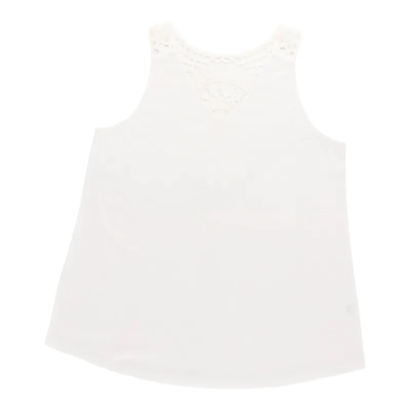 lily morgan Women's Camisole With Back Applique sold by Giant Tiger