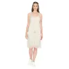mySTYLE Women's Crochet Sweater Dress sold by Giant Tiger