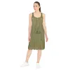 mySTYLE Women's Crochet Sweater Dress sold by Giant Tiger