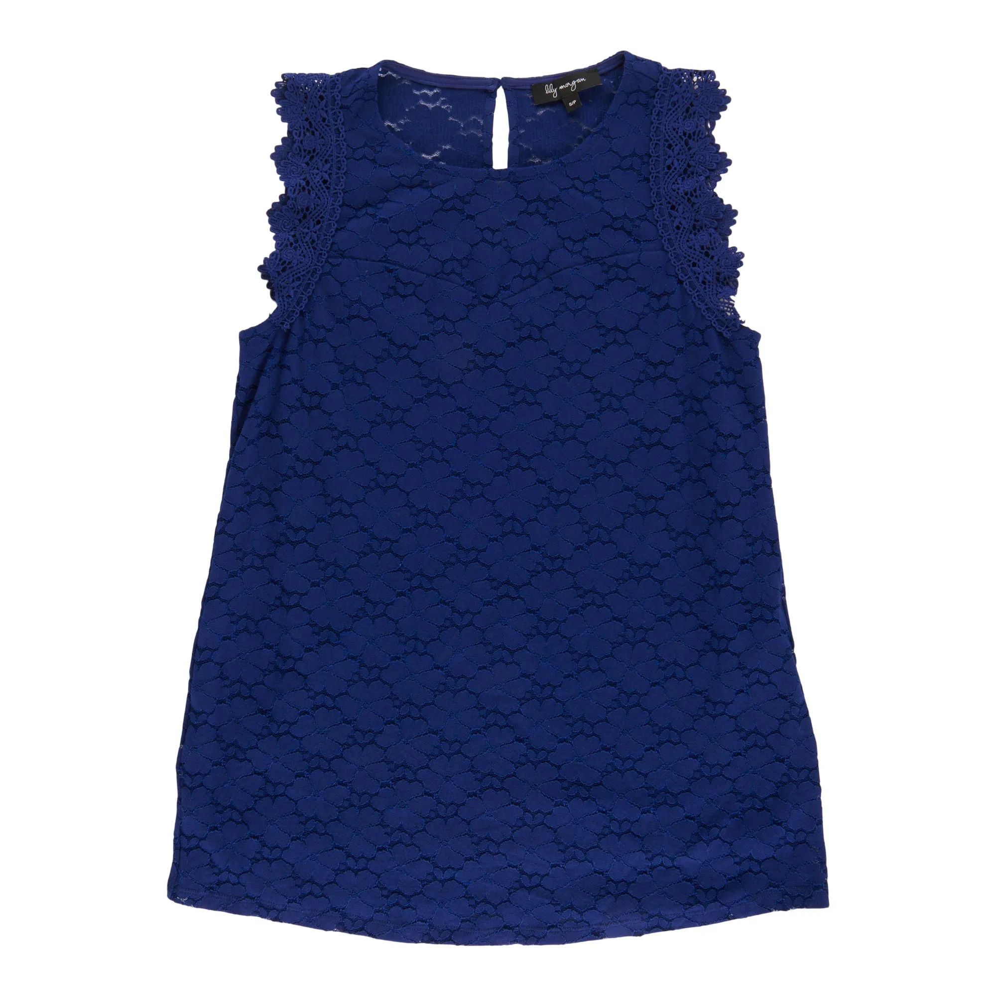 lily morgan Women's Lace Camisole sold by Giant Tiger product image thumbnail 2