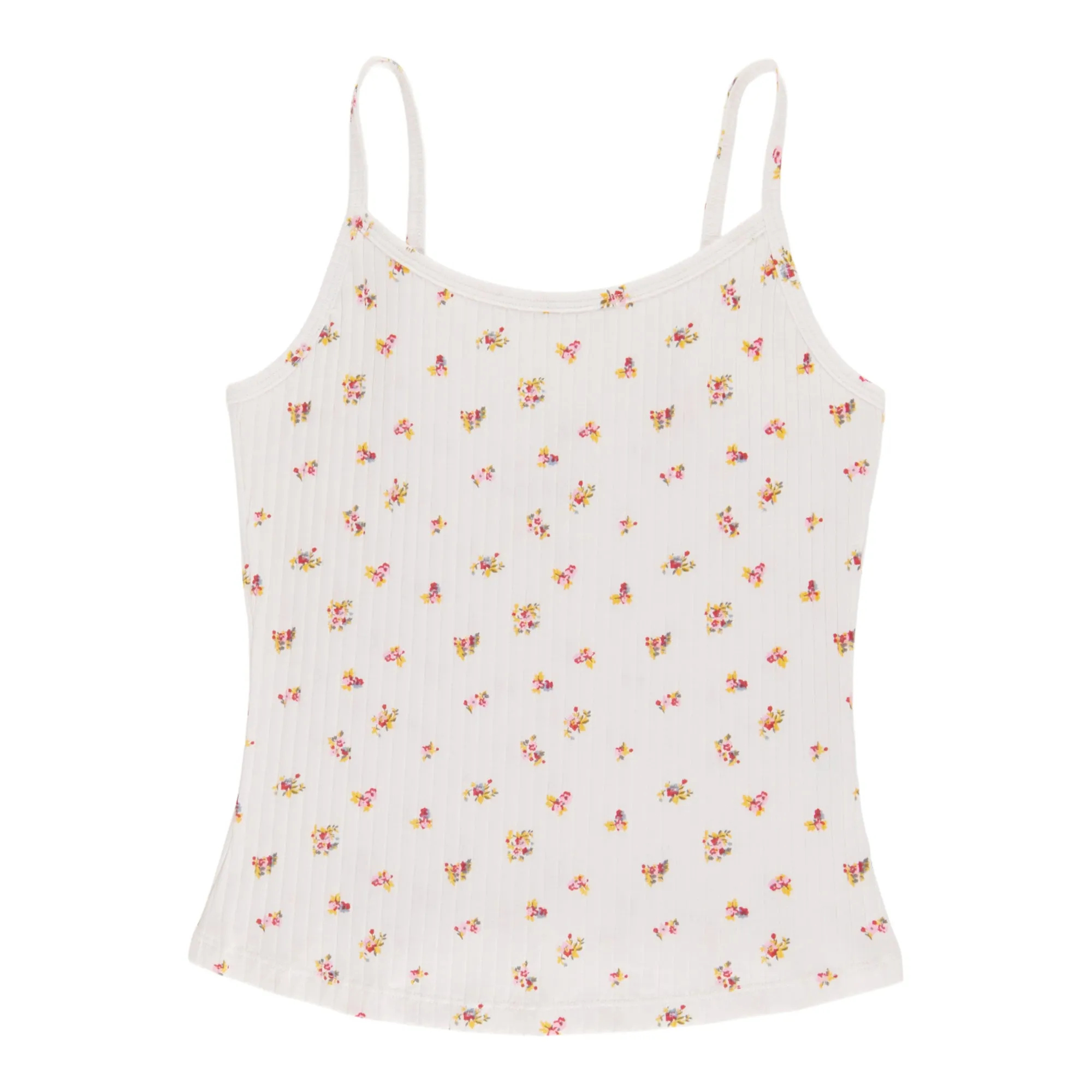 mySTYLE Women's Ribbed Camisole sold by Giant Tiger