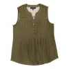 lily morgan Women's V-Neck Camisole sold by Giant Tiger