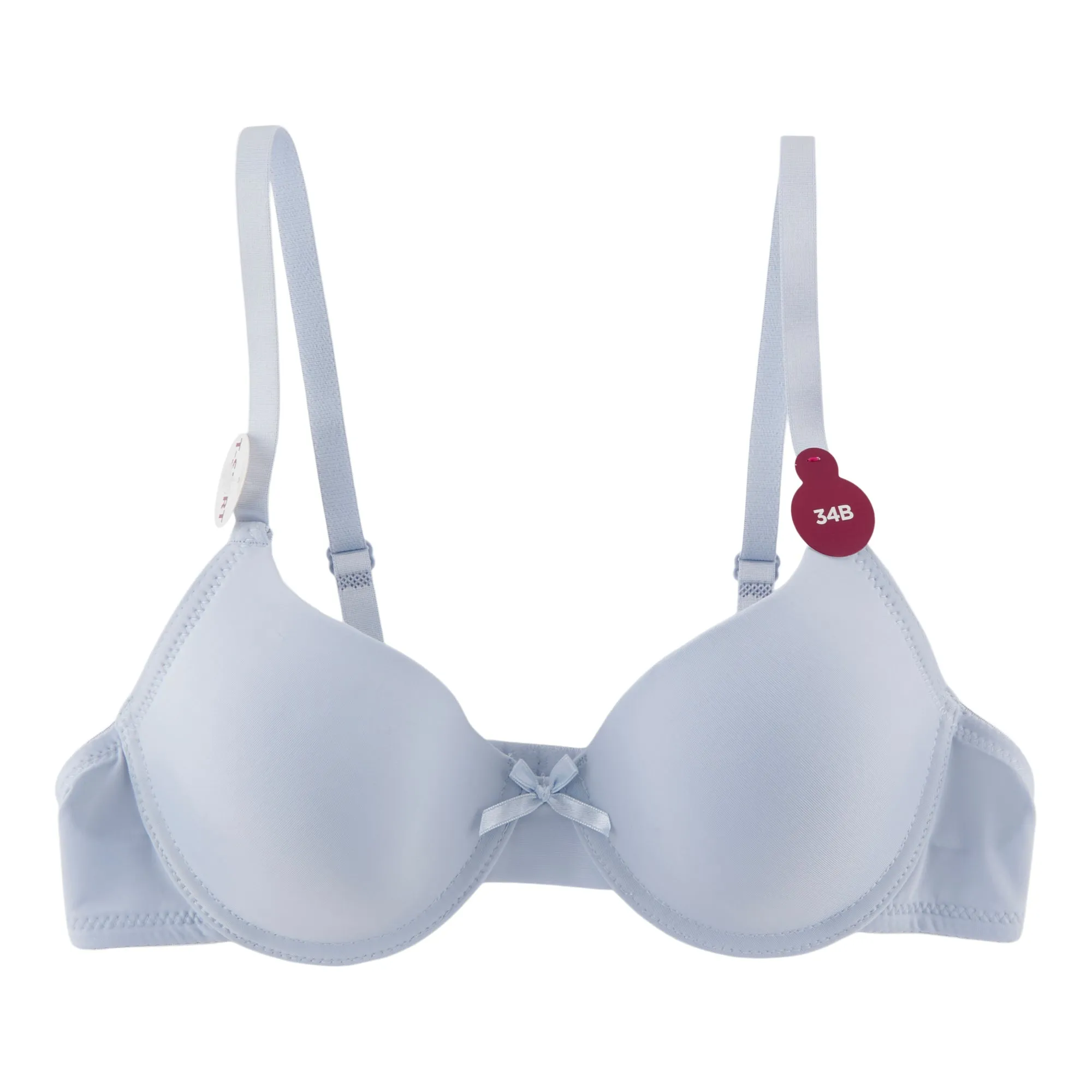 Carisma Women's T-Shirt Bra sold by Giant Tiger