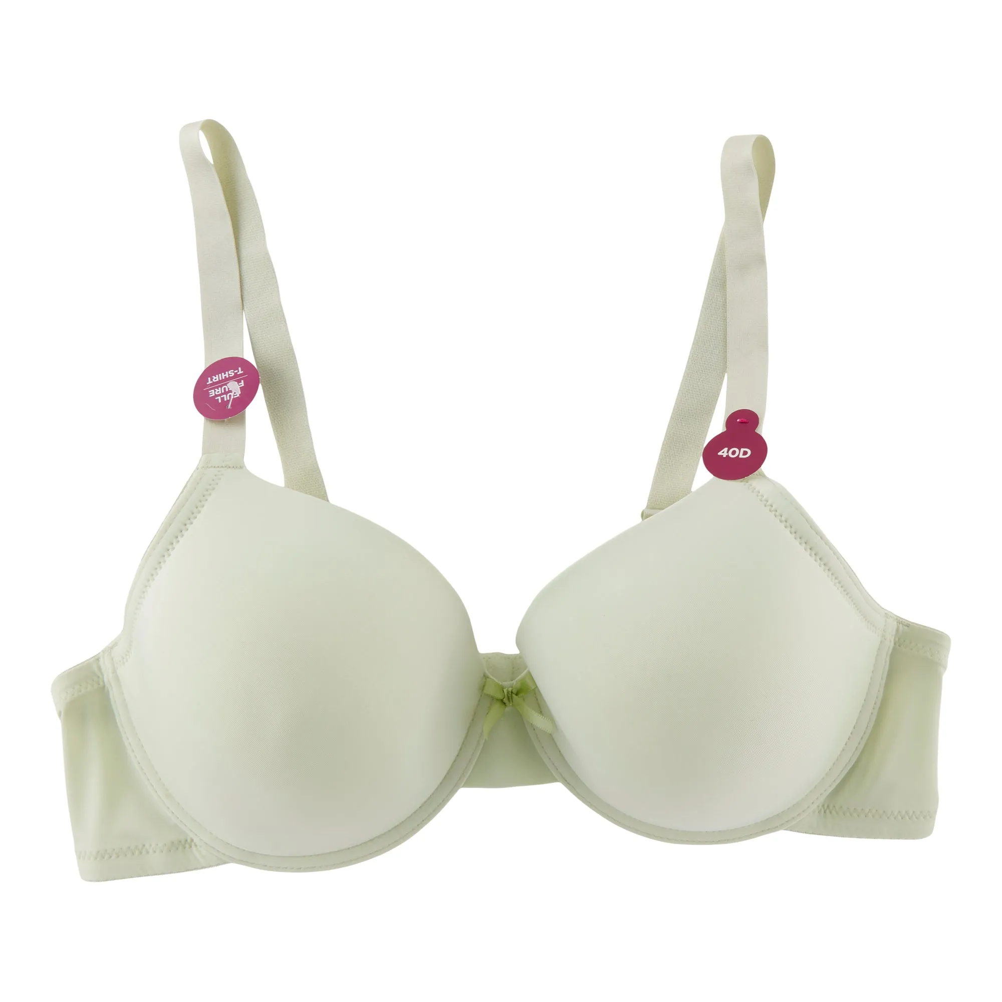 Carisma Women's Plus T-Shirt Bra sold by Giant Tiger product image thumbnail 2