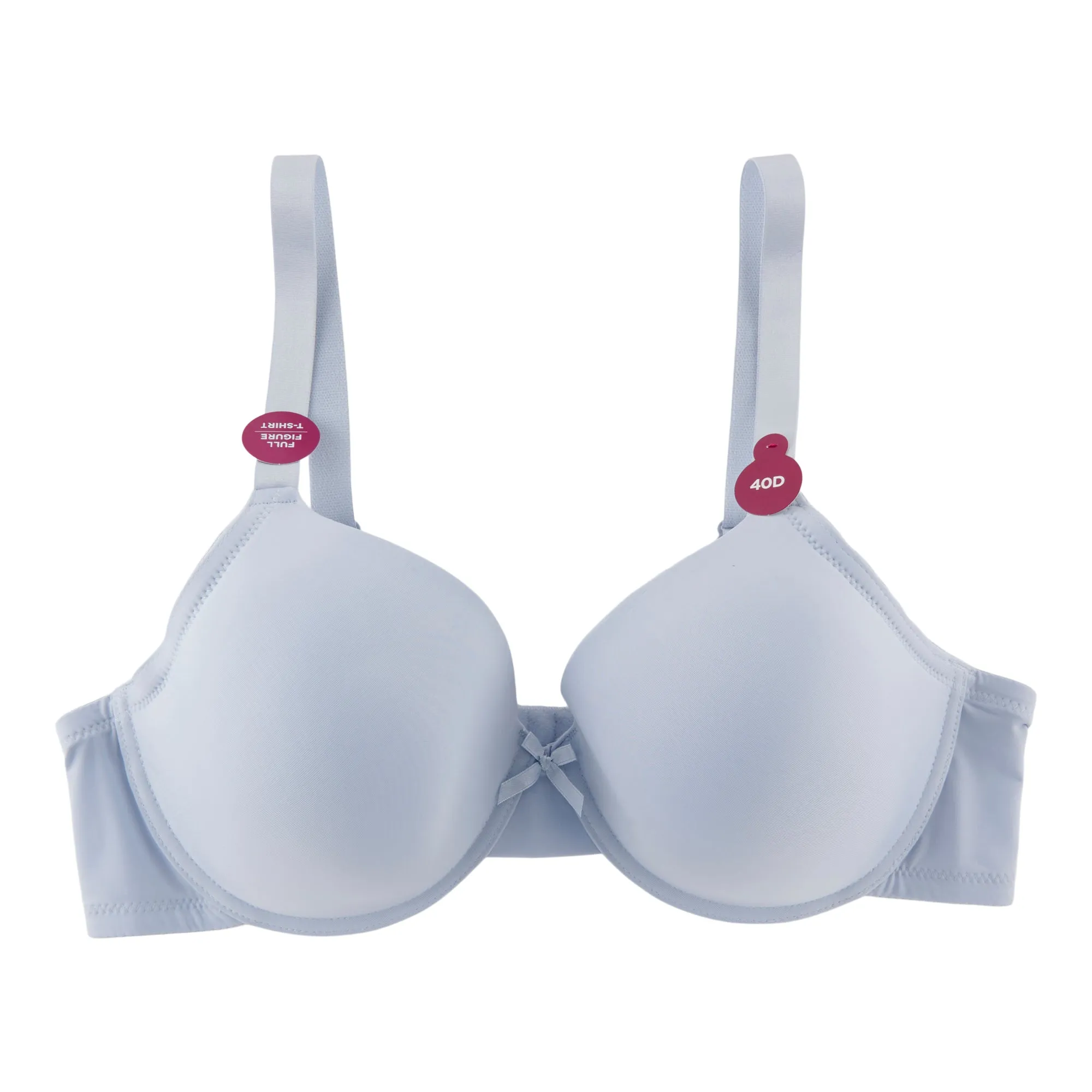 Carisma Women's Plus T-Shirt Bra sold by Giant Tiger