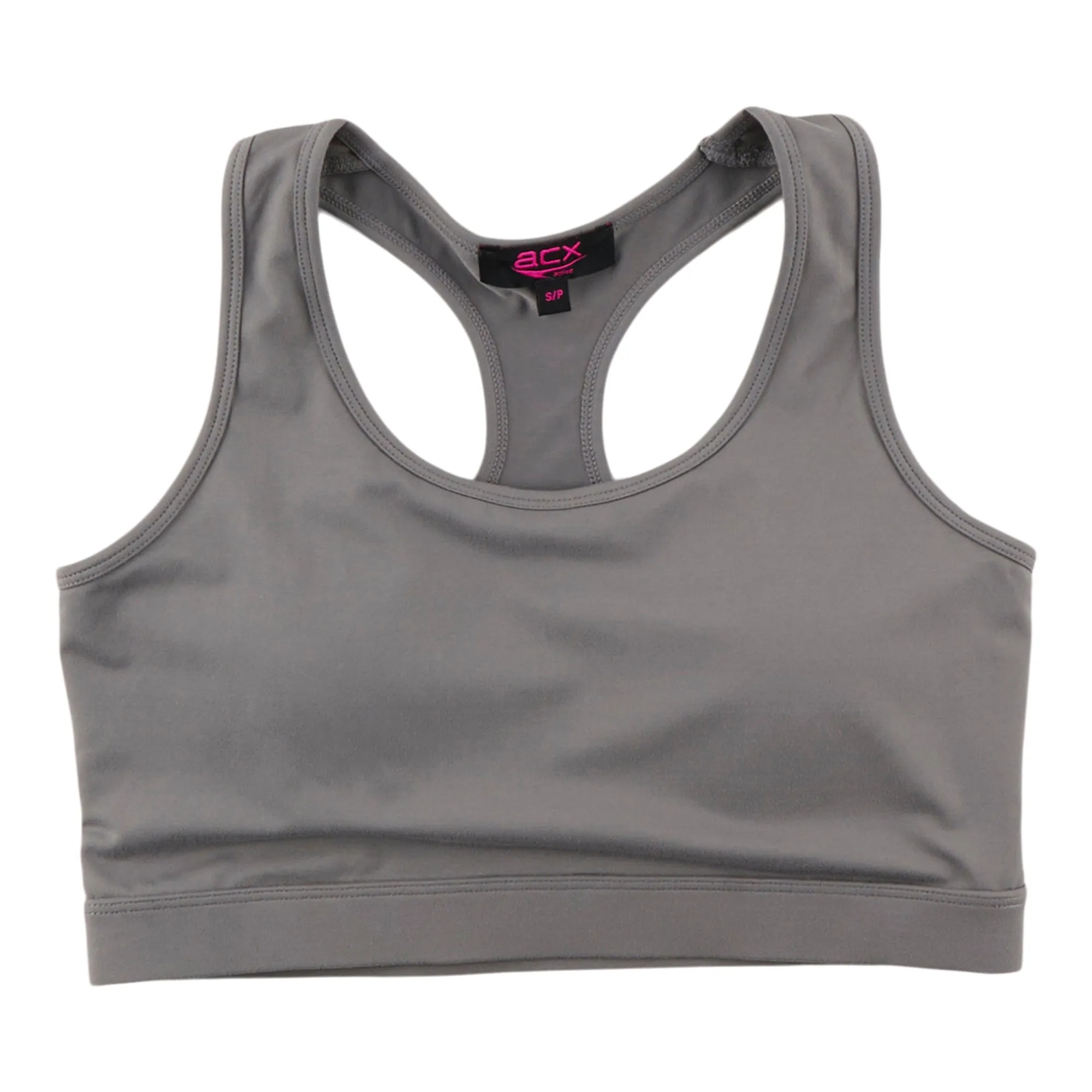 ACX Active Women's Padded Sports Bra sold by Giant Tiger product image thumbnail 3