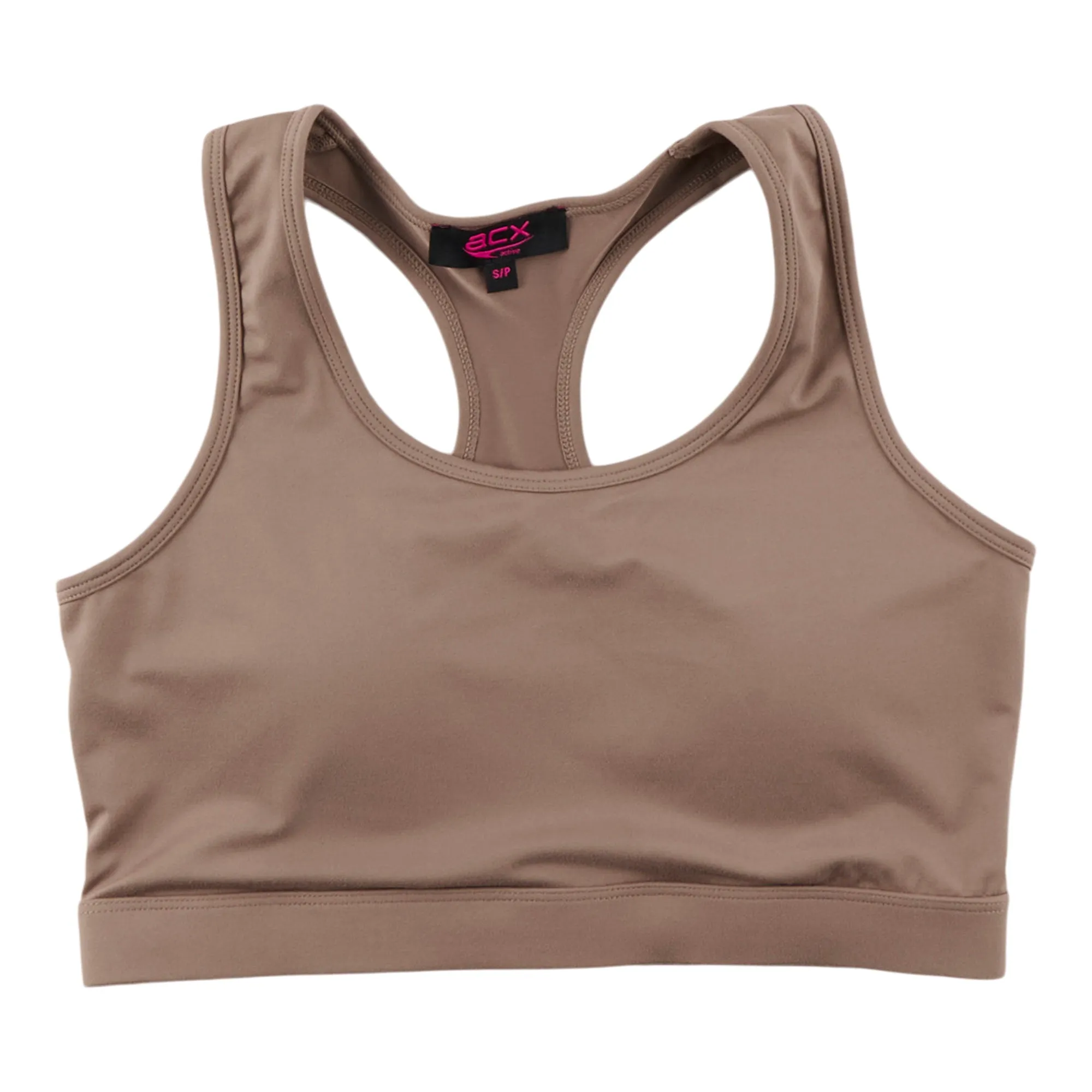 ACX Active Women's Padded Sports Bra sold by Giant Tiger product image thumbnail 2