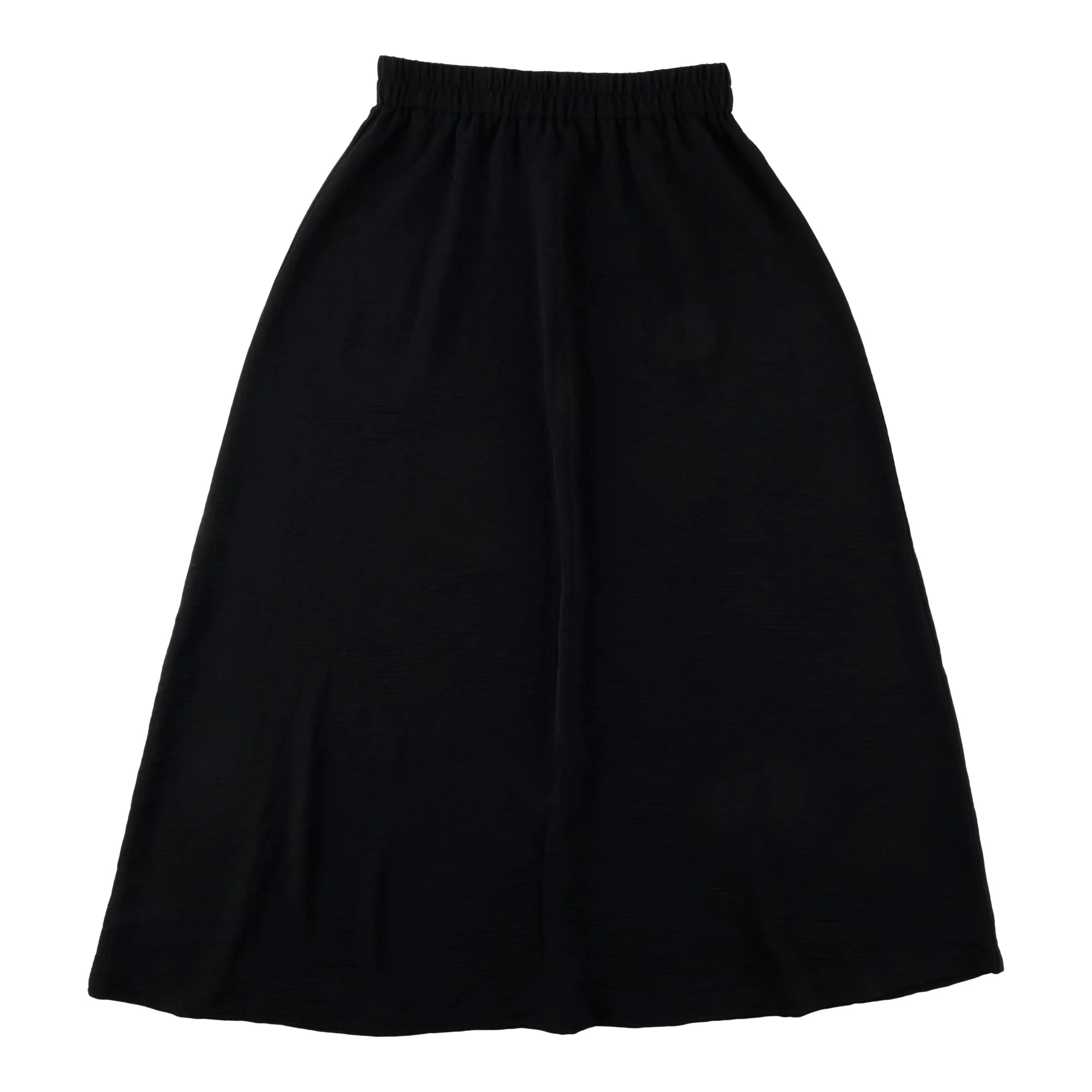 lily morgan Women's Solid High-Rise Maxi Skirt sold by Giant Tiger