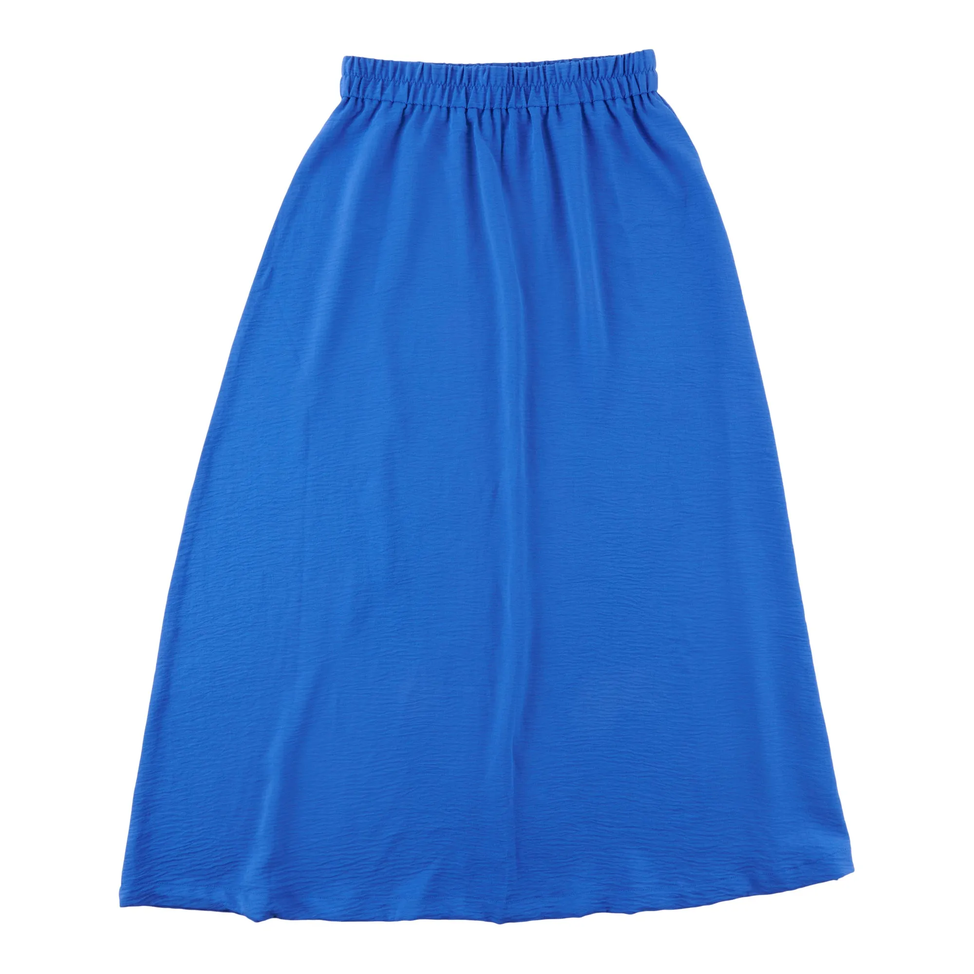 lily morgan Women's Solid High-Rise Maxi Skirt sold by Giant Tiger product image thumbnail 2