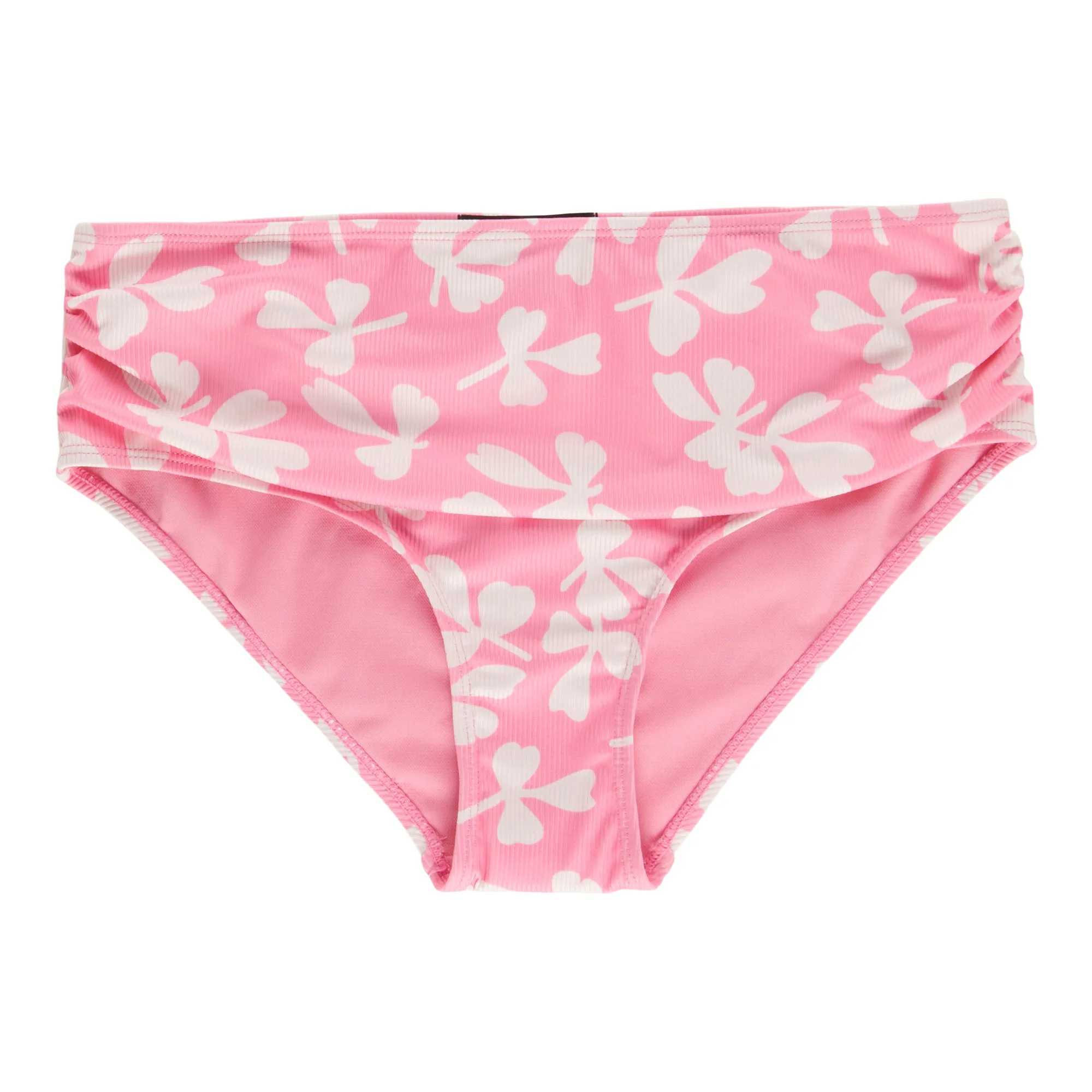 ACX Active Women's High Waisted Ruched Bikini Bottom sold by Giant Tiger