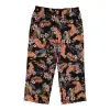 lily morgan Women's Plus Crinkle Knit Pants sold by Giant Tiger