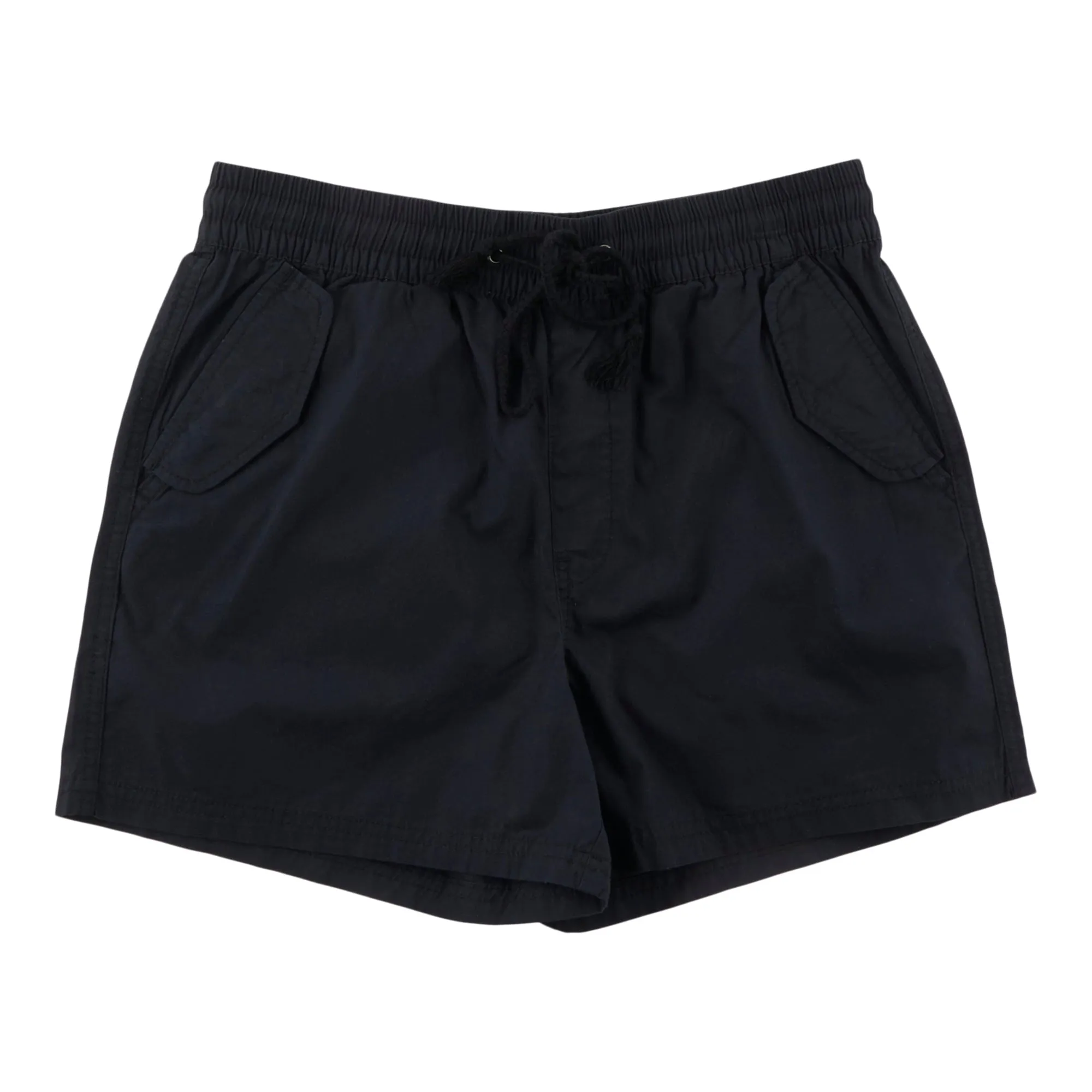 mySTYLE Women's Cotton Straight Shorts sold by Giant Tiger