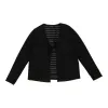 lily morgan Women's Long Sleeve Cardigan sold by Giant Tiger