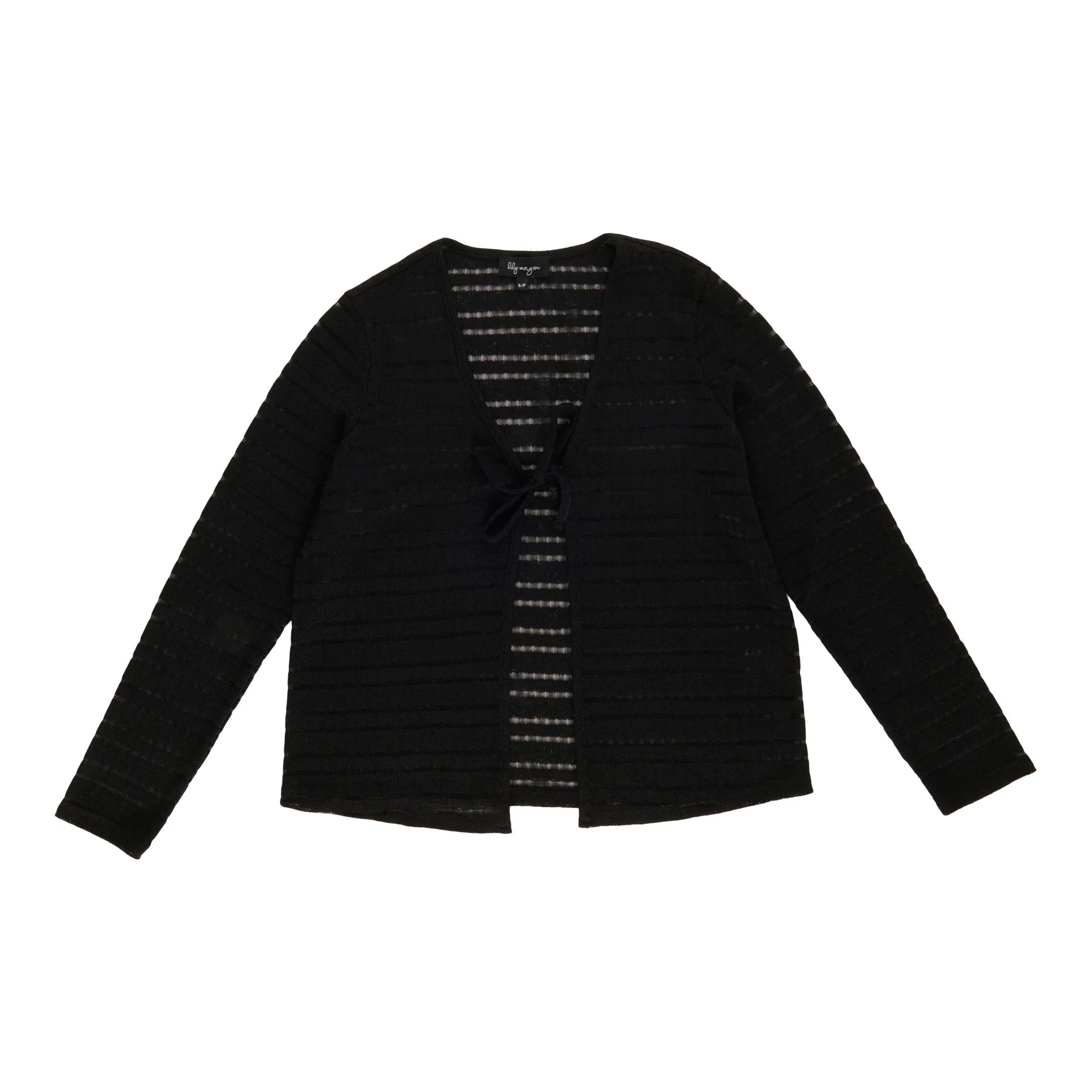 lily morgan Women's Long Sleeve Cardigan sold by Giant Tiger product image thumbnail 3