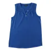 lily morgan Women's Cami with Crochet Details sold by Giant Tiger
