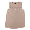 lily morgan Women's Cami with Crochet Details sold by Giant Tiger