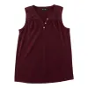 lily morgan Women's Cami with Crochet Details sold by Giant Tiger