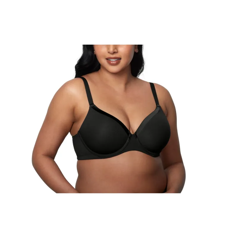 WonderBra Women's Satin T-Shirt Bra sold by Giant Tiger