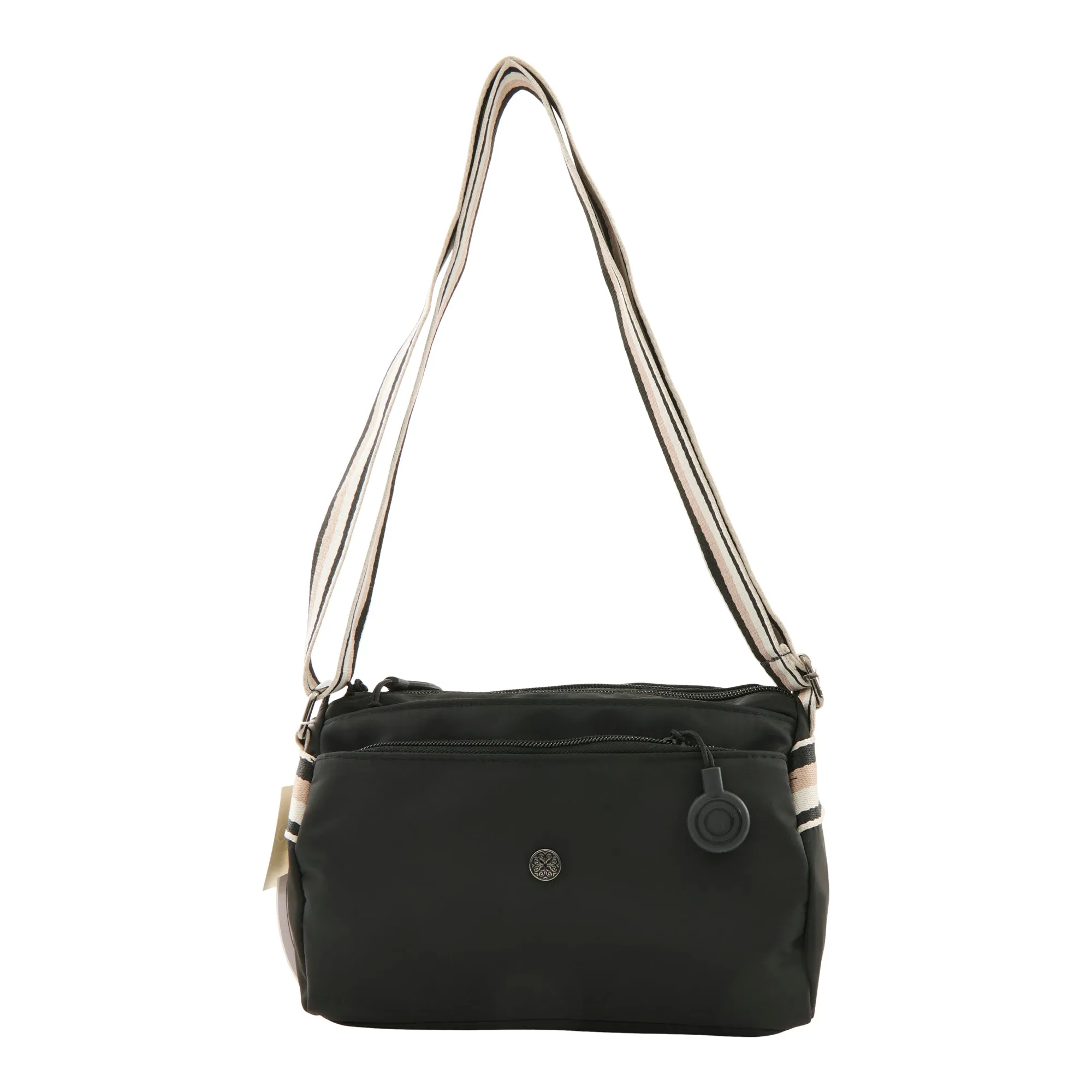 Women's Multi-Pocket Handbag sold by Giant Tiger