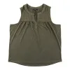 lily morgan Women's Plus V-Neck Sleeveless Camisole sold by Giant Tiger