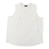 lily morgan Women's Plus V-Neck Sleeveless Camisole sold by Giant Tiger