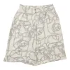 lily morgan Women's Plus Cropped Pants sold by Giant Tiger